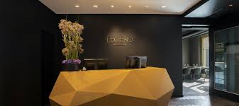 Legend Hotels Gifts Voucher