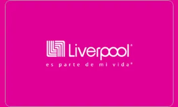 Liverpool Mexico