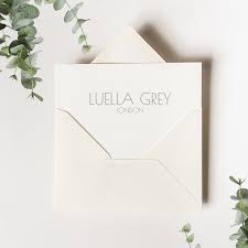 Luella Grey Gifts Voucher