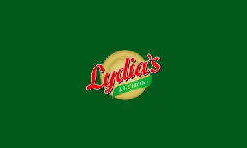 Lydias Lechon PHP
