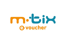 M-Tix IDR