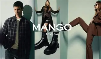 MANGO AED