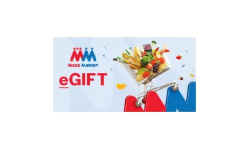 MM Mega Market VND
