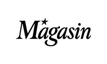 Magasin Denmark