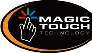Magic Touch E-voucher