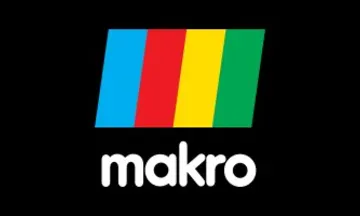 Makro ZAR
