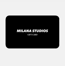 Maliha Studio Gifts Voucher