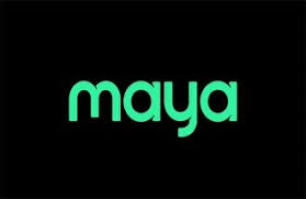 Maya Top-up Voucher PHP