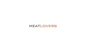 Meat Lovers Singapore gift voucher