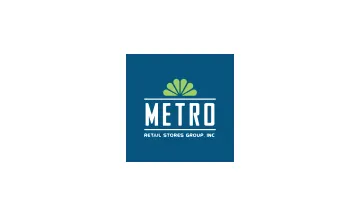 Metro Department Store PHP