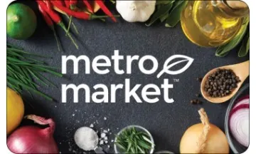 Metro Market USA