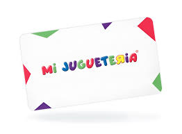 Mi Jugueteria