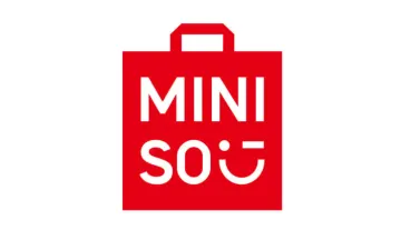 MINISO Singapore