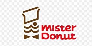 Mister Donut THB