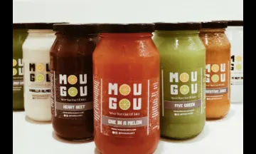 Mougou Juice SGD