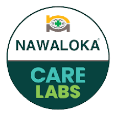 Nawaloka Care Labs LKR