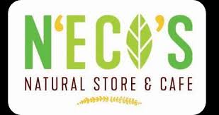 Necos Natural Store & Cafe Gifts Voucher
