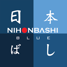 Nihonbashi Blue
