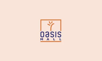 Oasis Mall - Dubai