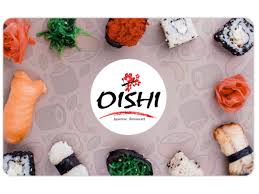Oishi Buffet THB