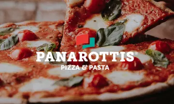Panarottis ZAR