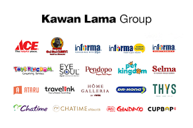Pendopo (Kawan Lama Group) IDR