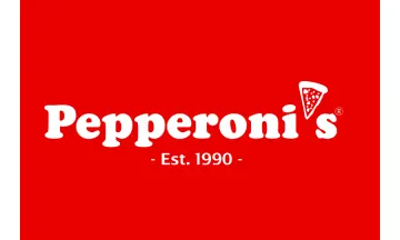 Pepperonis VND