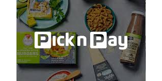 Pick n Pay ZAR