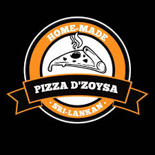 Pizza D'Zoysa LKR