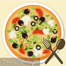 Pizza Originale (Jhelum) Gifts Voucher