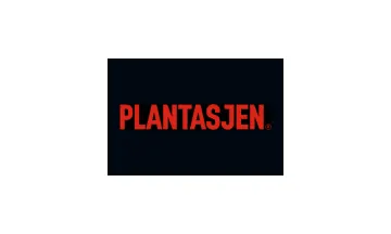Plantasjen NO