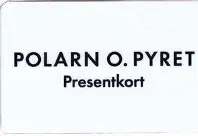 Polarn & Pyret SEK