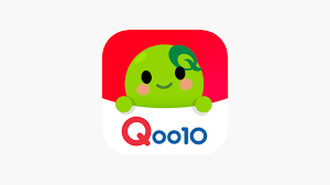 Qoo10 Singapore