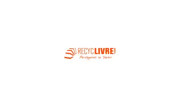 RecycLivre FR