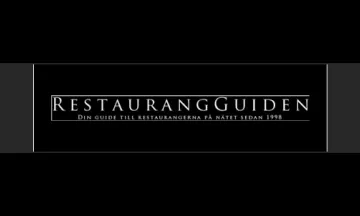 Restaurantguidens Denmark
