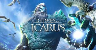 Riders of Icarus (Valofe) 1670Gcoin