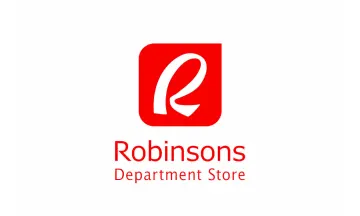 Robinsons Department Store PHP