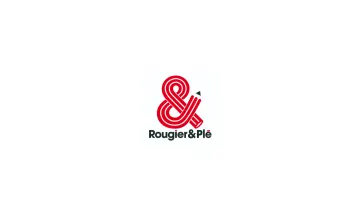 Rougier&Plé Graphigro FR