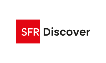 SFR DISCOVER France