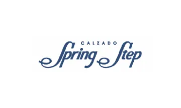 SPRING STEP COP