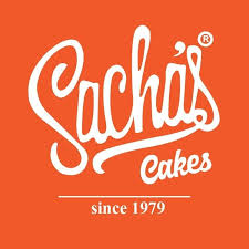 Sacha's Cakes Gifts Voucher