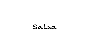Salsa | Qanz Gift Card KWD