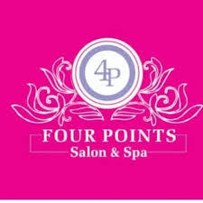Scissors Salon by Four Points Gifts Voucher