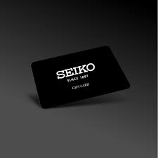 Seiko