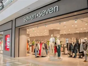 SEVEN SEVEN COP