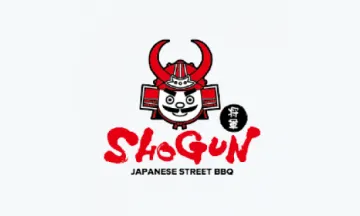 Shogun BBQ VND