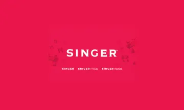Singer– Brand Choices Maldives