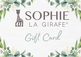 Sophi La Girafe Azerbaijan