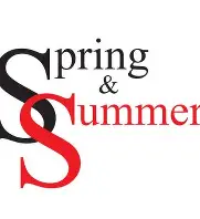 Spring and Summer LKR