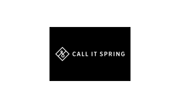 Springs Store Gifts Voucher
